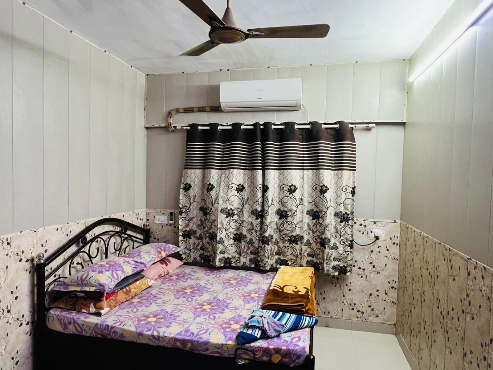 Galaxy Apartment Bombay Eksteriør billede