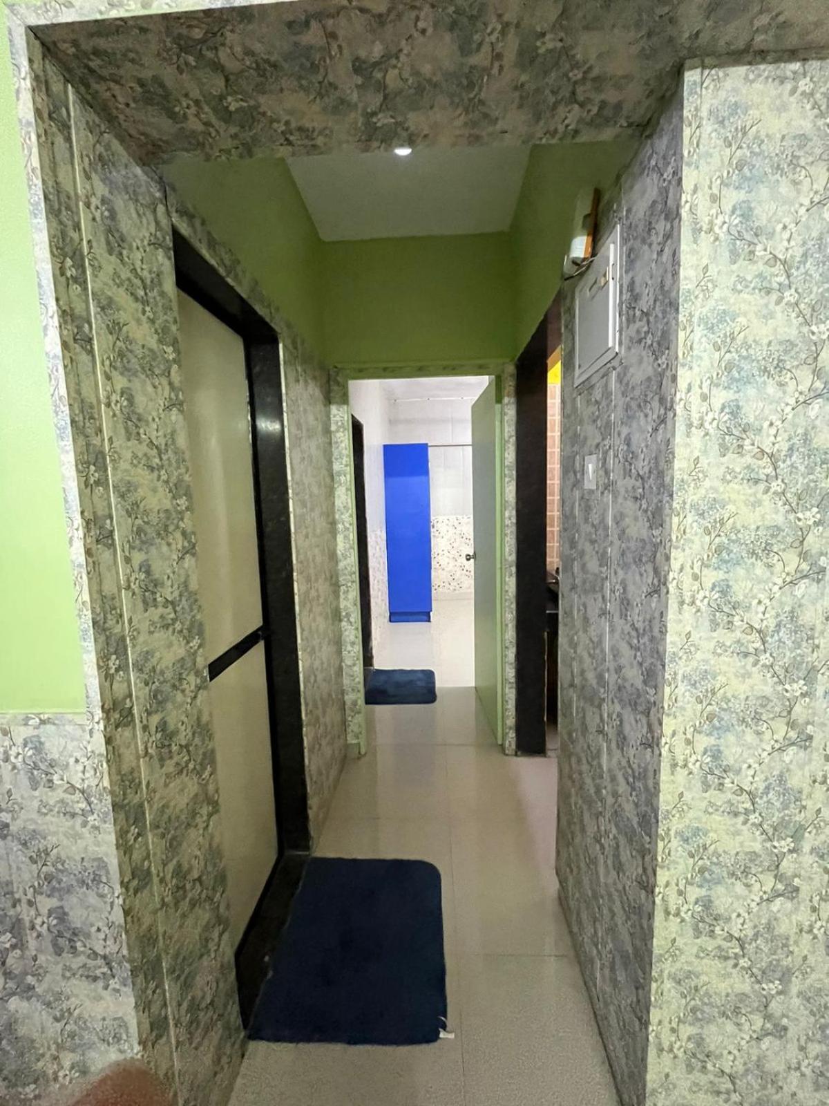 Galaxy Apartment Bombay Eksteriør billede