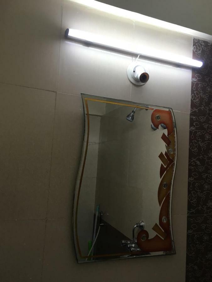 Galaxy Apartment Bombay Eksteriør billede